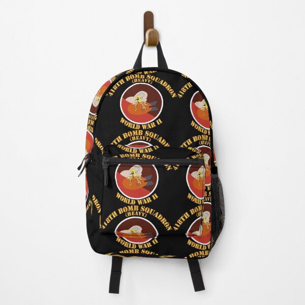Item preview, AAC - 418th Bomb Squadron WWII designed and sold by Military Insignia Products.