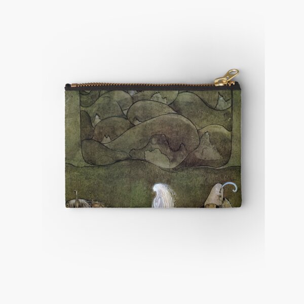 Item preview, john bauer artwors designed and sold by The art world.