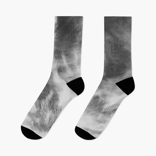 Item preview, Cool sky black and white designed and sold by Jmb67.