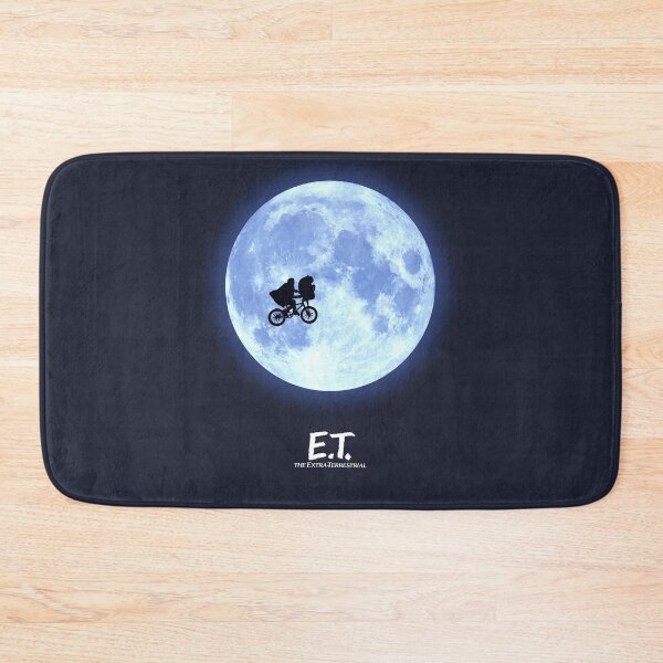 Item preview, ET the extraterrestrial designed and sold by nelkrshop.