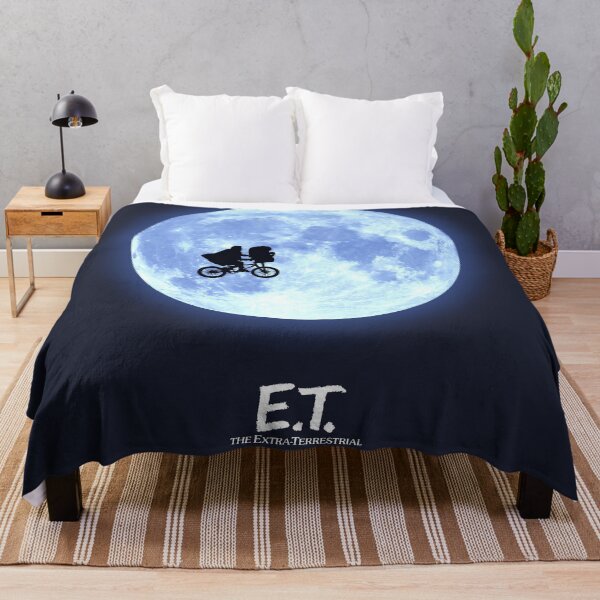 Item preview, ET the extraterrestrial designed and sold by nelkrshop.