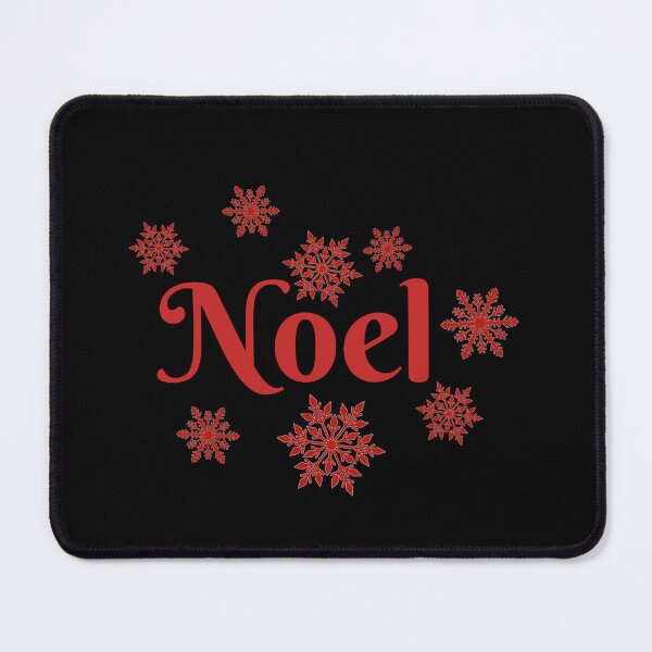 Artikelvorschau, Design NOEL entworfen und verkauft von SandraC-Duarte.