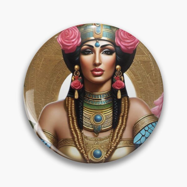 Item preview, Isis of the Roses 3 designed and sold by KRainbird.