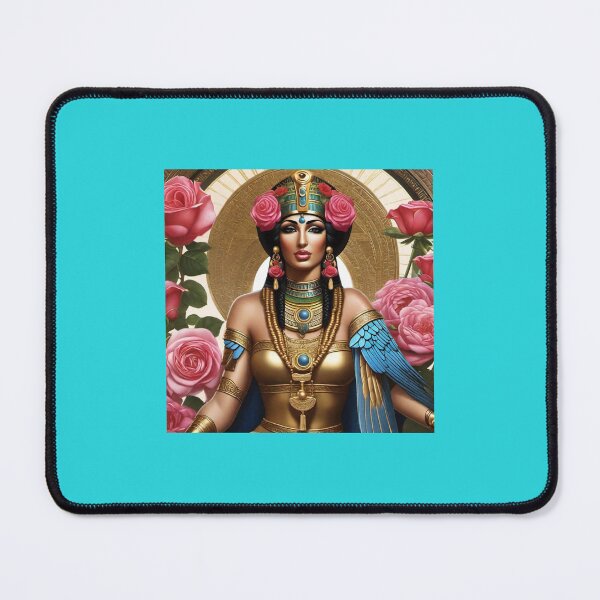 Item preview, Isis of the Roses 3 designed and sold by KRainbird.