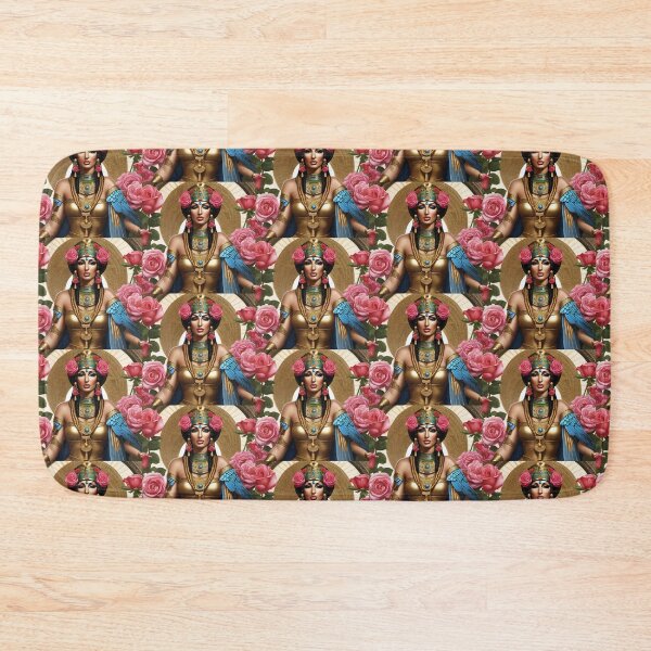 Item preview, Isis of the Roses 3 designed and sold by KRainbird.