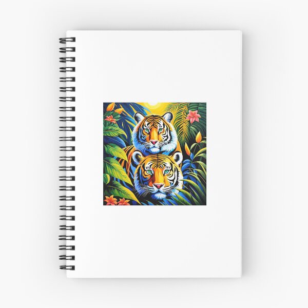 Item preview, Tigers designed and sold by Jason200000.