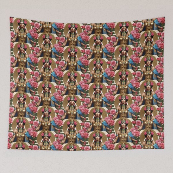 Item preview, Isis of the Roses 3 designed and sold by KRainbird.