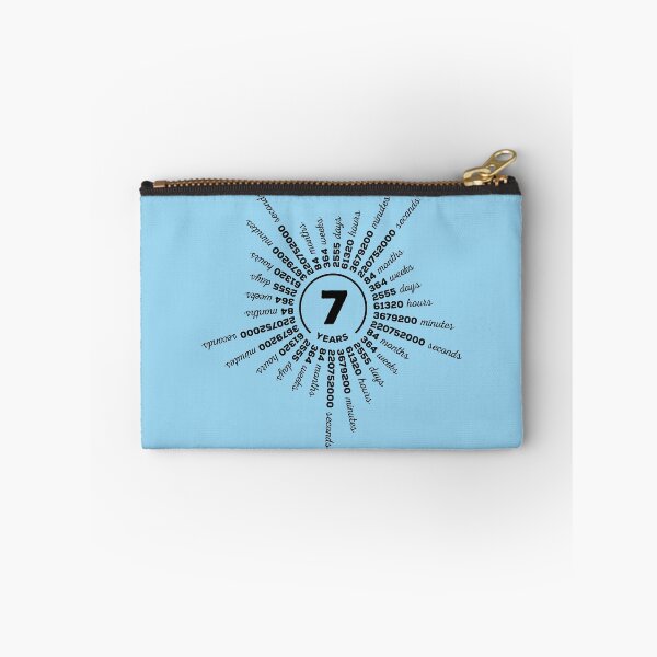 Item preview, 7th Wedding Anniversary Gifts Mag For Lovers designed and sold by MemWear.