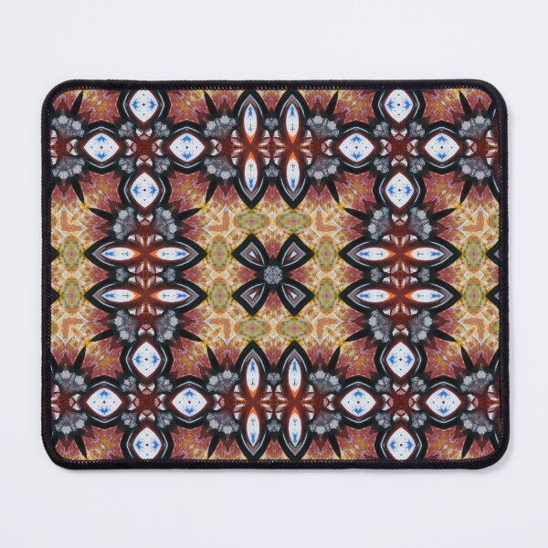 Item preview, Arabian Flowers by Jenny Meehan 9 designed and sold by Jenny Meehan Art Prints and Patterns  .