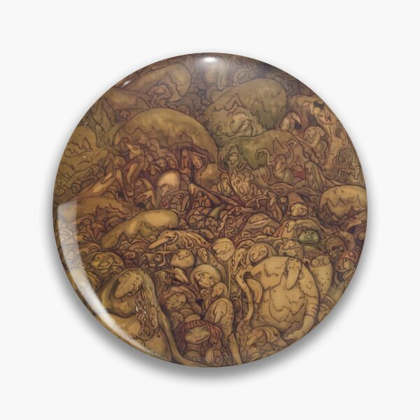 Item preview, john bauer artwors designed and sold by The art world.