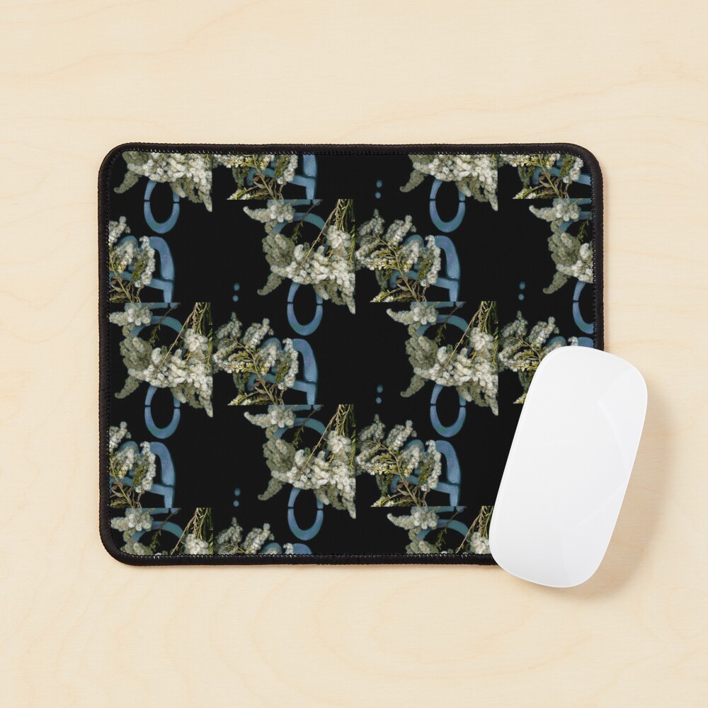 Item preview, Mouse Pad designed and sold by LindasPhotoArt.
