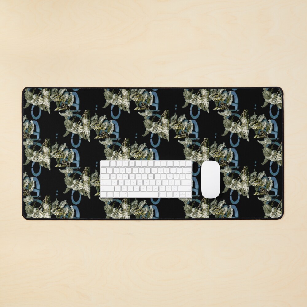Item preview, Desk Mat designed and sold by LindasPhotoArt.