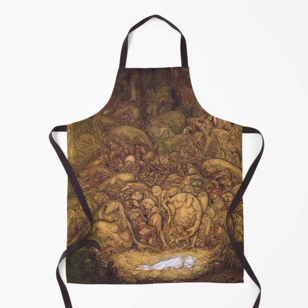 Item preview, john bauer artwors designed and sold by The art world.