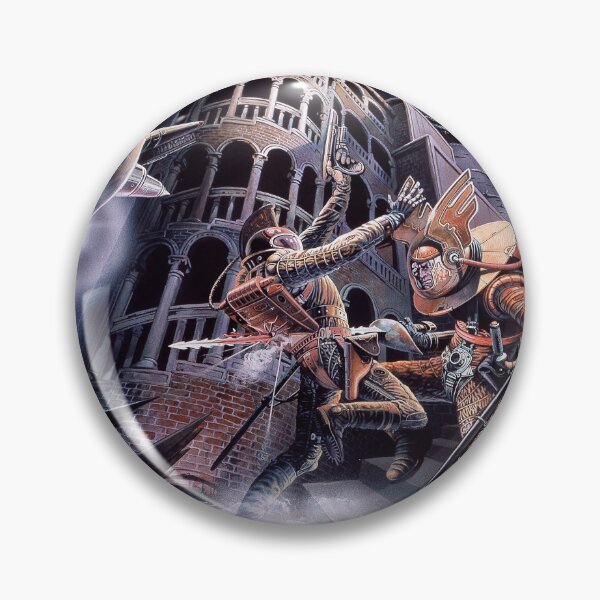 Item preview, The Cabal by Chris Achilleos designed and sold by House of Achilleos.