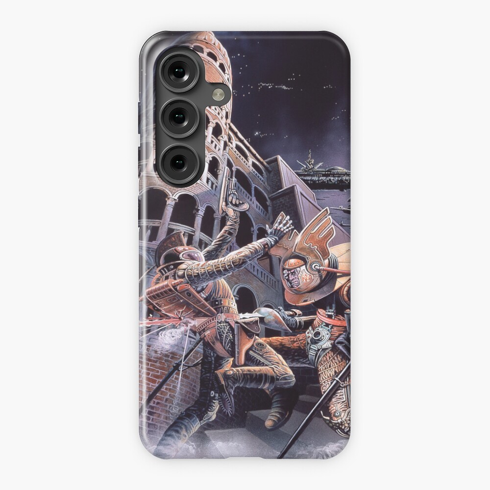 Item preview, Samsung Galaxy Snap Case designed and sold by HseAchilleos.