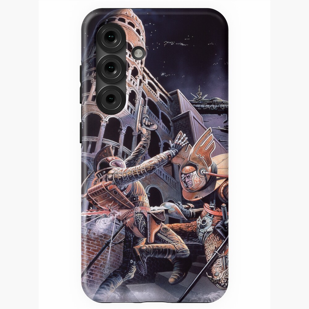 Item preview, Samsung Galaxy Tough Case designed and sold by HseAchilleos.