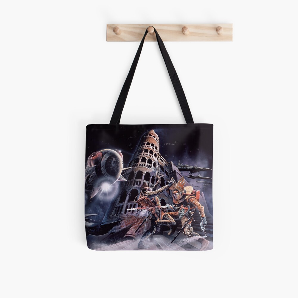 Item preview, All Over Print Tote Bag designed and sold by HseAchilleos.