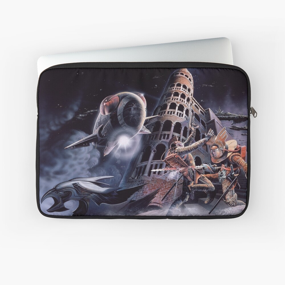 Item preview, Laptop Sleeve designed and sold by HseAchilleos.
