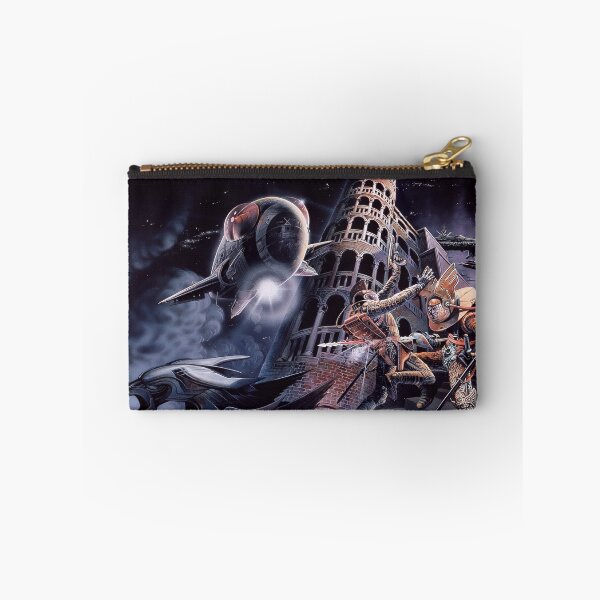 Item preview, The Cabal by Chris Achilleos designed and sold by House of Achilleos.