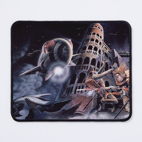 Item preview, The Cabal by Chris Achilleos designed and sold by House of Achilleos.