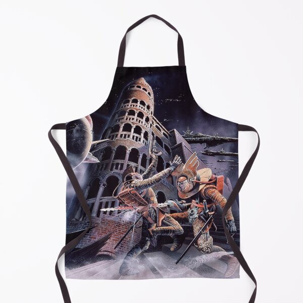 Item preview, The Cabal by Chris Achilleos designed and sold by House of Achilleos.