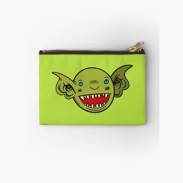 Item preview, green goblin designed and sold by mrdelman.