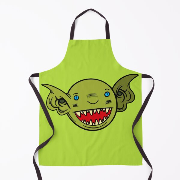 Item preview, green goblin designed and sold by mrdelman.