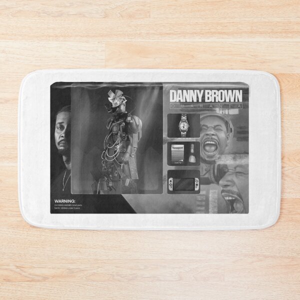 Item preview, Danny Brown designed and sold by HANDMEDOWN-.