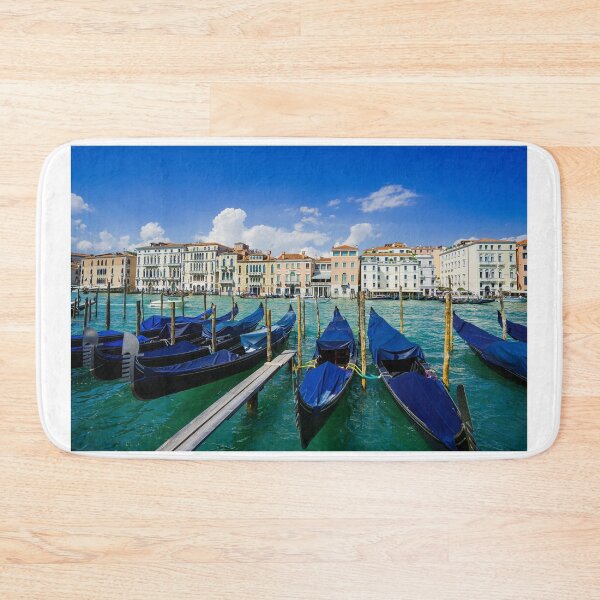 Item preview, Venice - Grand Canal designed and sold by MichaelBShannon.