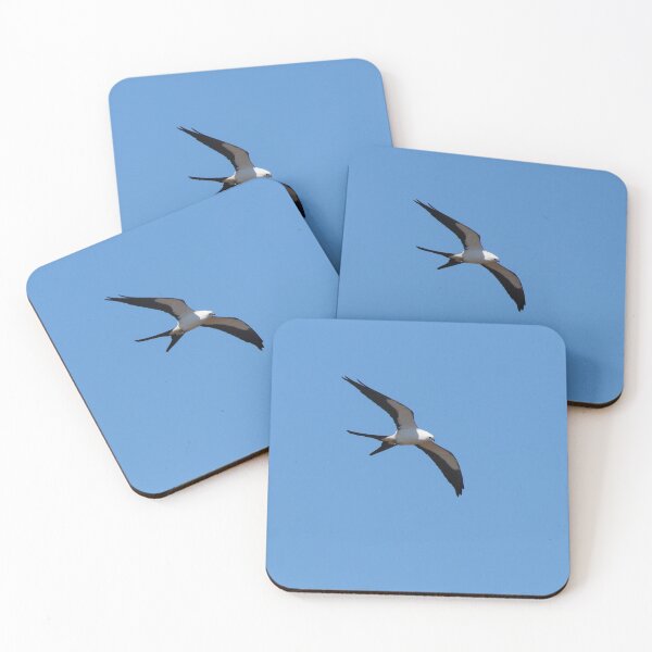 Item preview, Swallow-tailed Kite designed and sold by zmphotography.