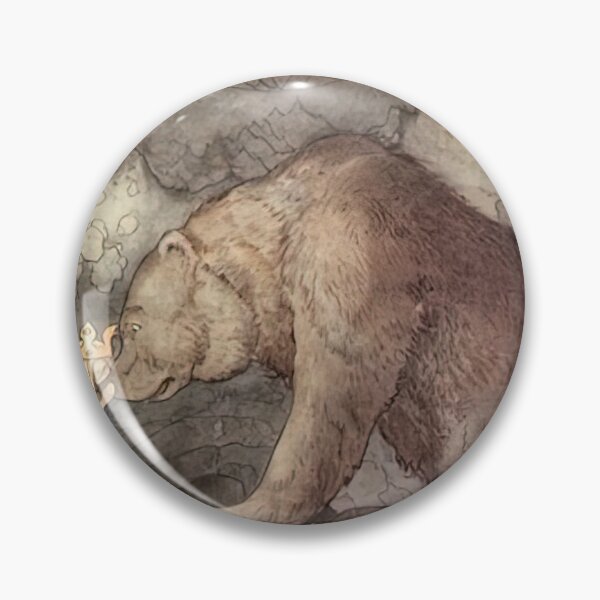 Item preview, john bauer artwors designed and sold by The art world.