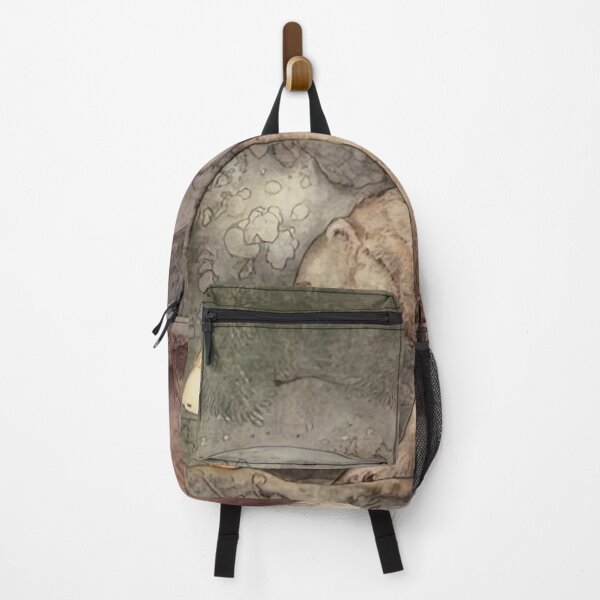 Item preview, john bauer artwors designed and sold by The art world.