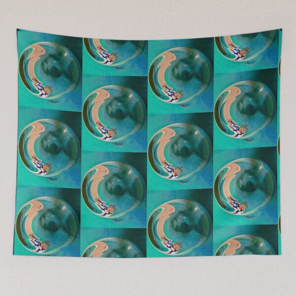 Item preview, Abstract 862 designed and sold by Shulie1.
