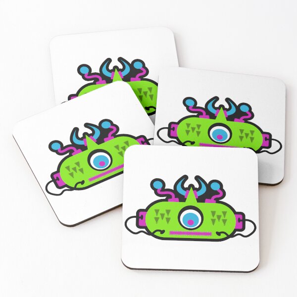Item preview, Bot with the Beats! designed and sold by blingham.