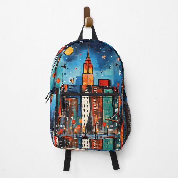 Item preview, Rockefeller's Christmas Tree Urban Illumination- Dynamic Radiance through Diverse Artistic Echoes designed and sold by OlfactoART Studio.