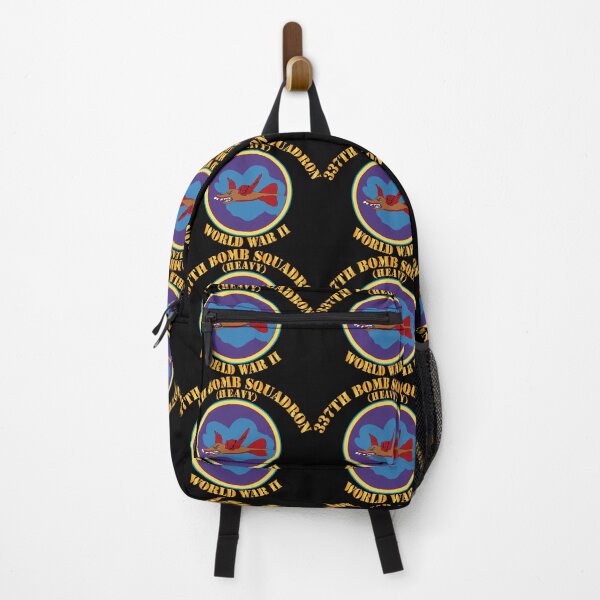 Item preview, AAC - 337th Bomb Squadron WWII designed and sold by Military Insignia Products.