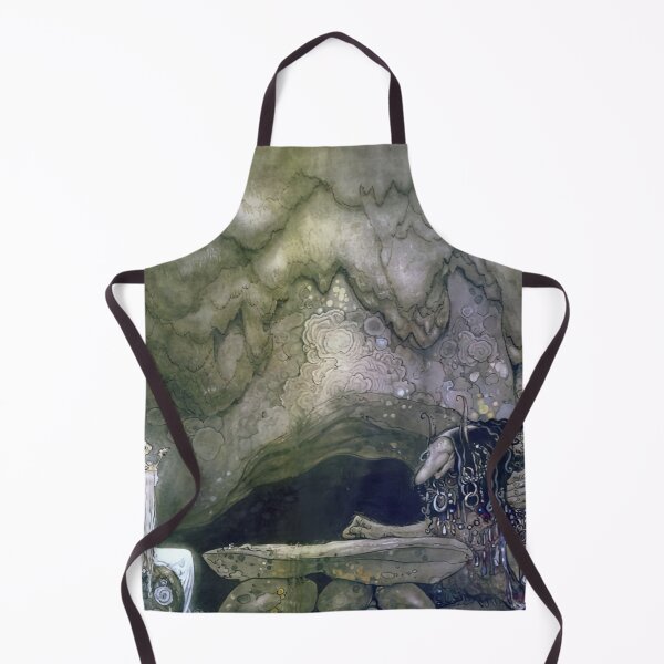 Item preview, john bauer artwors designed and sold by The art world.