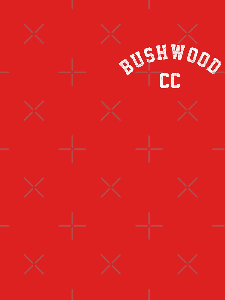 Bushwood C.C. by Primotees