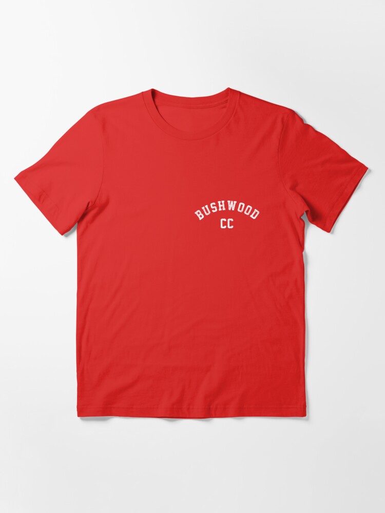Alternate view of Bushwood C.C. Essential T-Shirt