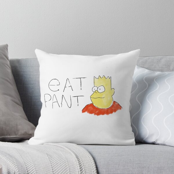 Item preview, Eat Pant designed and sold by Godazart.