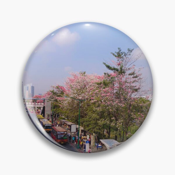 Item preview, Clear blue sky in Thailand near the Chattuchak park designed and sold by DoobietheDog.
