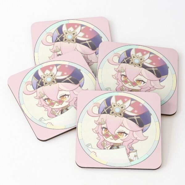 Item preview, Dori Sticker, Genshin Impact designed and sold by Astral Drop.