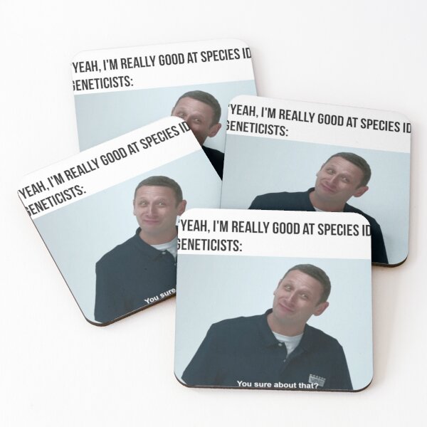 Item preview, You sure about that? designed and sold by Coley Optera.