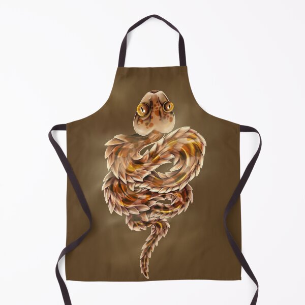 Item preview, Ugly lil sand viper designed and sold by Icydragon’s artworks.
