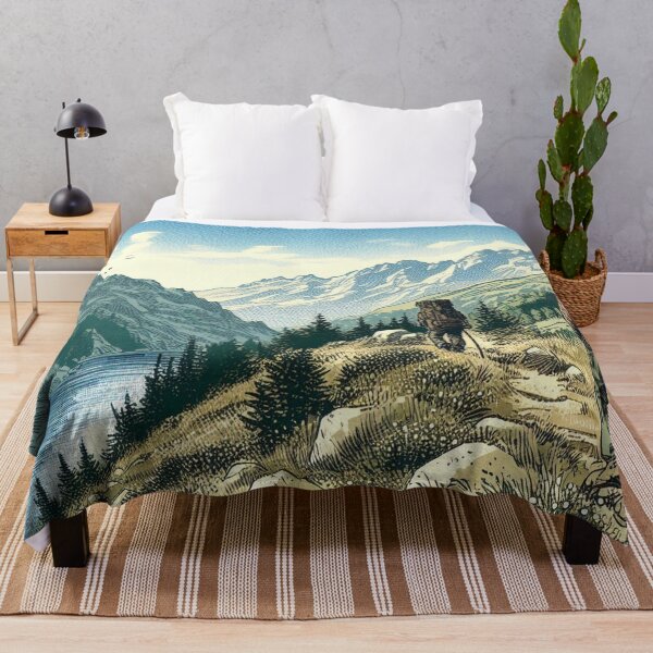 Item preview, Hiking designed and sold by ofanaim.