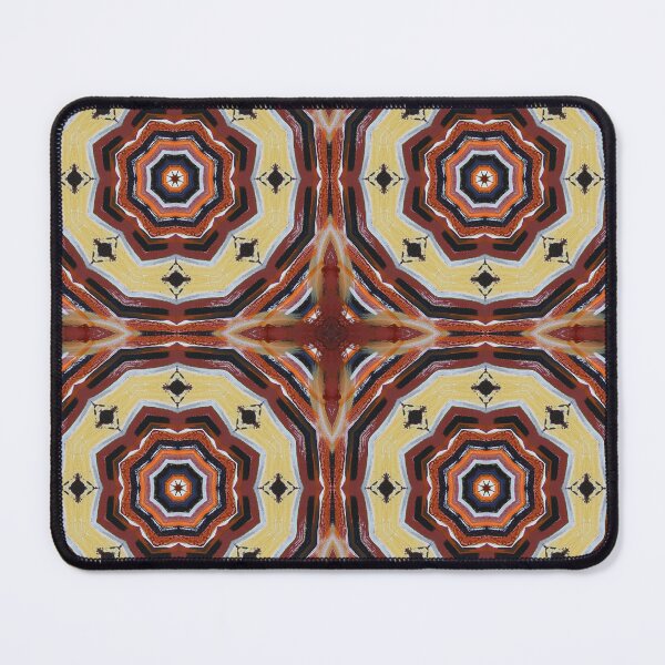 Item preview, Arabian Flowers by Jenny Meehan 11 designed and sold by Jenny Meehan Art Prints and Patterns  .