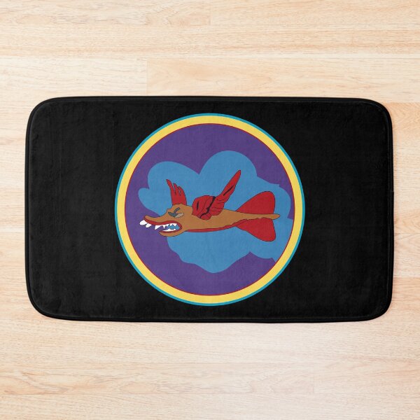 Item preview, AAC - 337th Bomb Squadron WWII wo Txt designed and sold by Military Insignia Products.