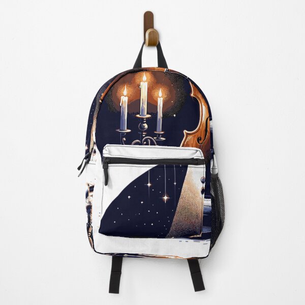 Item preview, Cello in candlelight designed and sold by LongIslandDesgn.