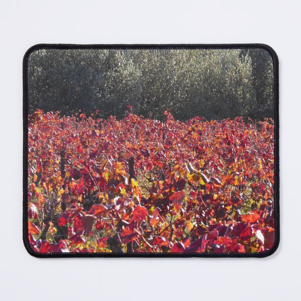 Item preview, Vines and olives. designed and sold by Paul Pasco.