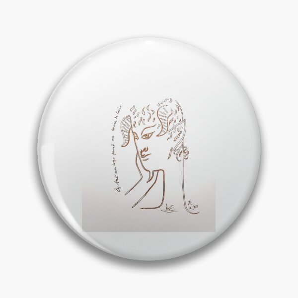 Item preview, Obra de Jean Cocteau. designed and sold by Amy-Hamilton.